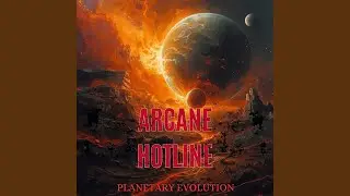 Planetary Evolution