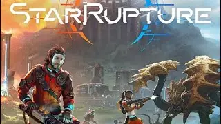 StarRapture