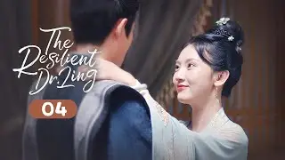 【FULL HD】The Resilient Dr. Ling 04 | A Modern Doctor Time-Jumps to Save Her True Love