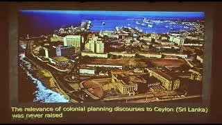 Nihal Perera - 15th IPHS Conference