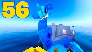 ENCONTRE A LAPRAS!! #56 | COBBLEMON