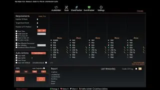 New RSL Helper КАК ПОЛЬЗОВАТЬСЯ RSL Helper  | ФУНКЦИИ РСЛ ХЕЛПЕР ОБЗОР!