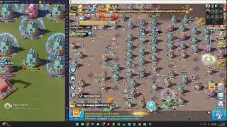 #1832 vs #1830 (HER1)Dedee13 - (HER1) XXxCELOxXX