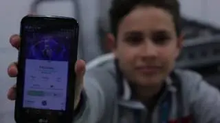Poketreta