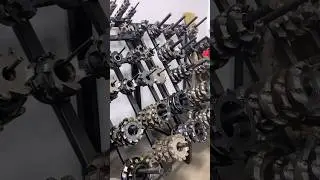 CNC Machinist Dream #tool Room? ⚒️🤔