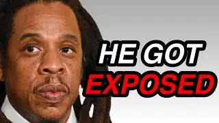 Jay Z and Pusha T Are Beyond Cooked After Epstein Files Release