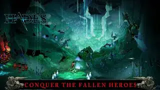 Hades - The Exalted (First Half)