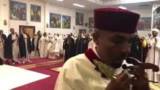 ይትባረክ እግዚአብሔር Yitbarek Igzeabiher 2019
