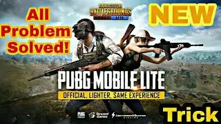 Pubg Lite Server Busy | ProblemSolved!