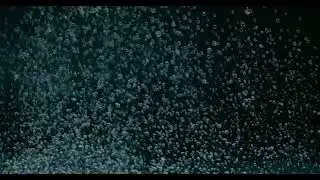 Soothing bubbles sounds (10 Hours)