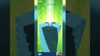 drop stack ball#gameplay #viral#gaming #game #trending  #ytshorts #subscribe