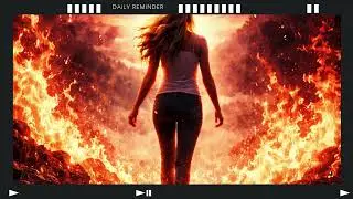 Walk Through Fire