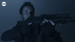 Falling Skies Teaser I TNT