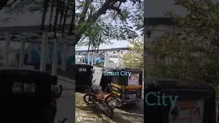 Solapur smart City