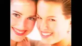 Bloque de publicidad y promos TV3 (1996)