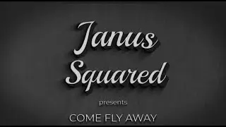 Come Fly Away With Me