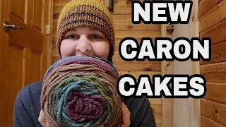 NEW CARON Cakes Are Amazing CheckOut ALL The Colors HERE