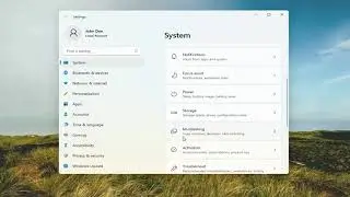 How To Enable or Disable Title Bar Window Shake In Windows 11 [Tutorial]