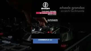 Hercules DJControl Inpulse 300