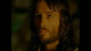 Jesus of Nazareth 