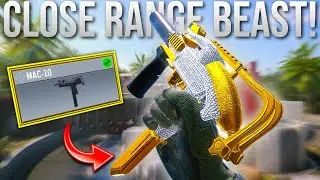 The MAC 10 Best 
