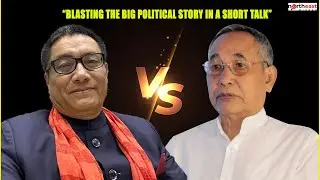 I. HEMOCHANDRA NATIONAL VICE- PRESIDENT , NPP : 