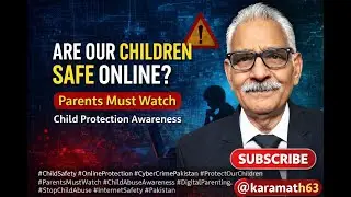 Online Predator Exposed in Pakistan | Parents MUST Watch This (Child Safety Warning)