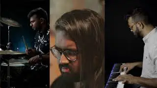 Great Is Thy Faithfulness (Instrumental Cover)