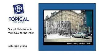 Social Philately: A Window to the Past