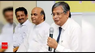 Nuclear scientist Sekhar Basu dies of Covid-19 | India News - Times of India