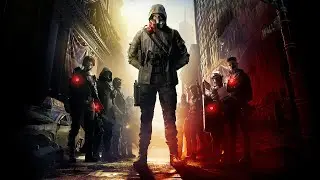 Tom Clancy's The Division 2 Warlords of New York OST: Police Headquarters
