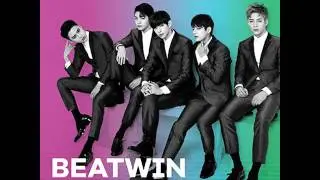 BEATWIN 비트윈 - Broken