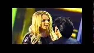 Chamada do &Uacute;ltimo VMA da MTV ABRIL