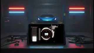 EIGHTBORNV | RACE INVITE SYSTEM| NO LIMIT | YARIS DAVETI