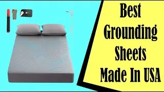Best Grounding Sheets Made In USA