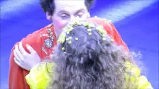 A ball at Chinizelli, or 1001 Cinderellas (2016) - Бал Чинизелли, или 1001 Золушка