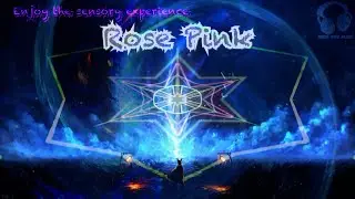 &Ouml;mer B&uuml;k&uuml;lmezoğlu ft. Anar Yusub - Rose Pink (illusion/Visualizer)