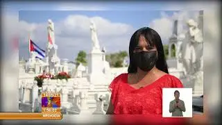 Historia del Cementerio Santa Ifigenia en Cuba. Patrimonio y museo