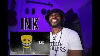 INK - KING OF THE THRONE ( IRISH DRILL MUSIC ) [Reaction] | LeeToTheVI