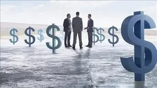 Accredited Investors -- Business Funding Tip