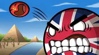 Britain is PISSED!