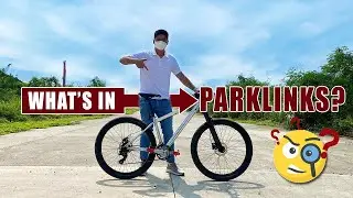 New investment site 2021 PH | Ayala Land Parklinks | Lattice