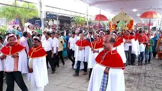 തിരുനാൾ ദിനം | MAY 4 2015 | St.George Forane Church Edappally
