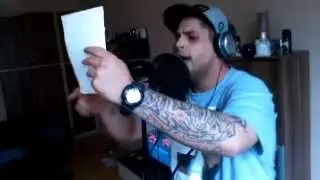 Mikee Mykanic - #hot16Challenge