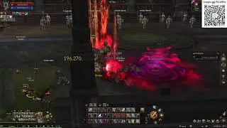 Lineage 2 Samurai Crow: 