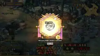 Still the same, damn low!!!!! | Tree of Savior Leticia's secret Cube 2021 December 28