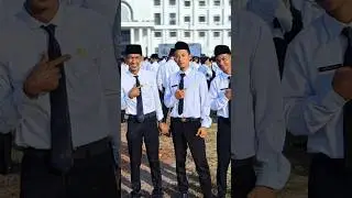 pelantikan ASN pemprov kepri