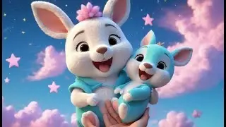 Joey Bouncers Go Snuggle Snuggle Snuggle | Nursery Rhymes for Kids & Baby Songs