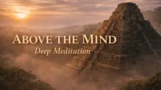 Quiet Presence | Meditation & Healing | Aural Atlas