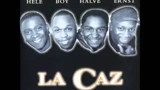 La Caz - Ko Go Fadong